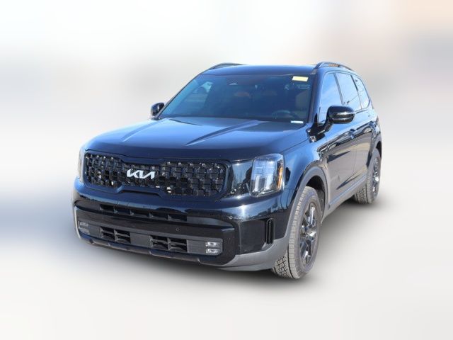 2024 Kia Telluride SX X-Pro