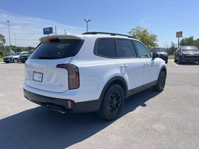 2024 Kia Telluride SX X-Pro