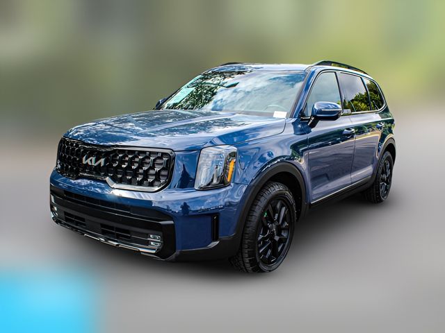 2024 Kia Telluride SX X-Pro