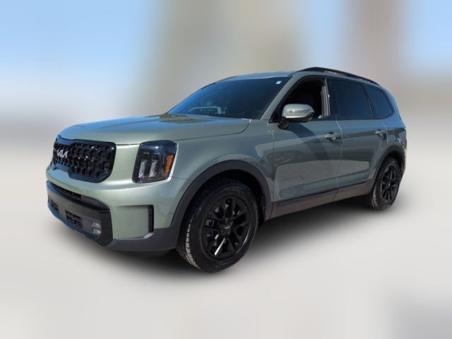 2024 Kia Telluride SX X-Pro