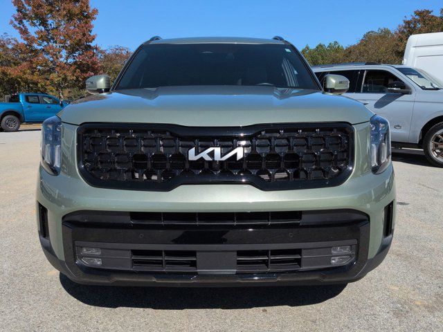 2024 Kia Telluride SX X-Pro