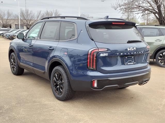 2024 Kia Telluride SX X-Pro