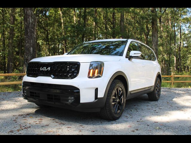 2024 Kia Telluride SX X-Pro