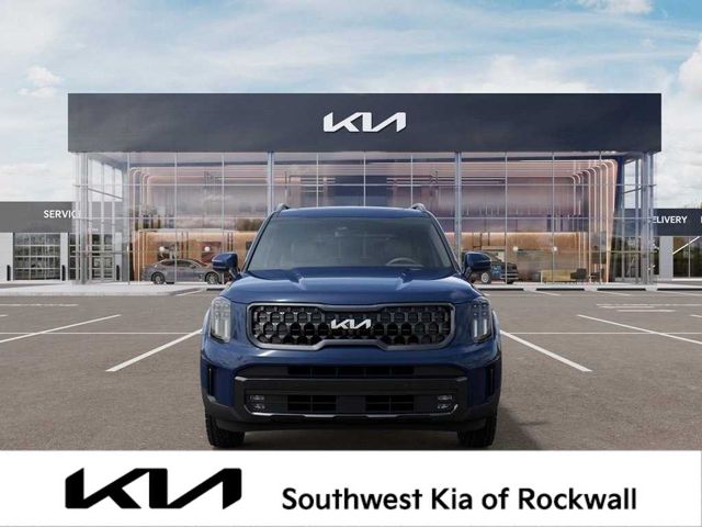 2024 Kia Telluride SX X-Pro