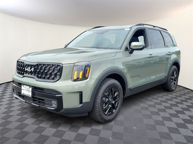 2024 Kia Telluride SX X-Pro