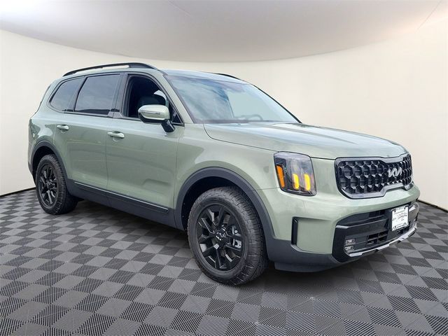 2024 Kia Telluride SX X-Pro