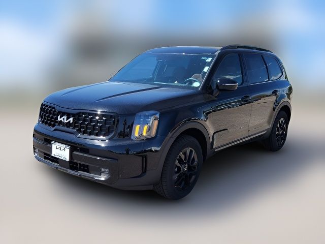 2024 Kia Telluride SX X-Pro