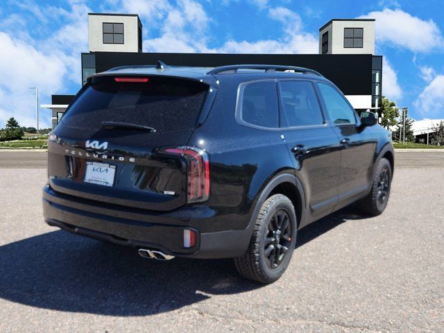 2024 Kia Telluride SX X-Pro