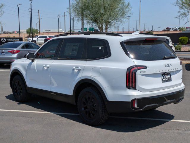 2024 Kia Telluride SX X-Pro