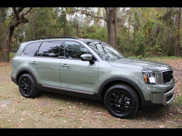 2024 Kia Telluride SX X-Pro