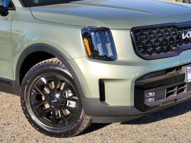 2024 Kia Telluride SX X-Pro