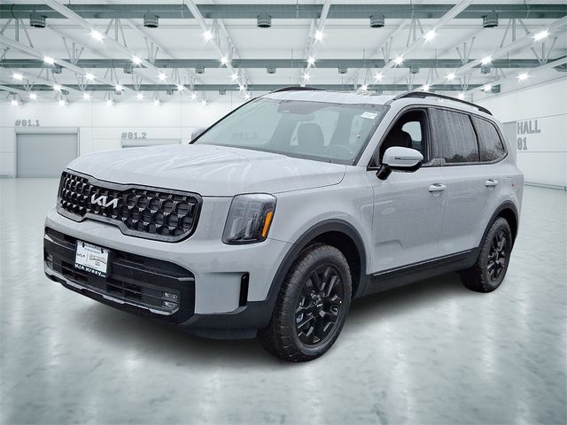 2024 Kia Telluride SX X-Pro