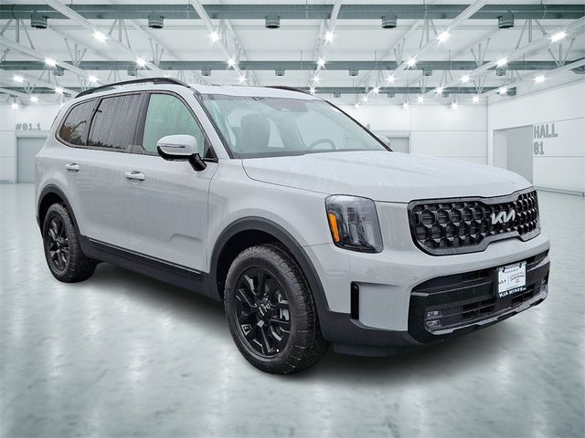 2024 Kia Telluride SX X-Pro