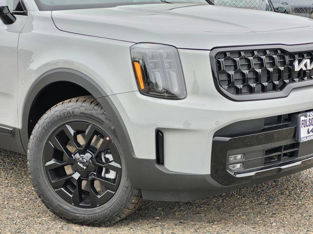 2024 Kia Telluride SX X-Pro