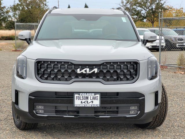 2024 Kia Telluride SX X-Pro