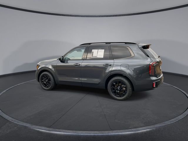 2024 Kia Telluride SX X-Pro