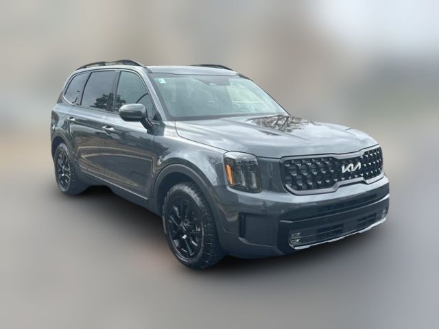 2024 Kia Telluride SX X-Pro