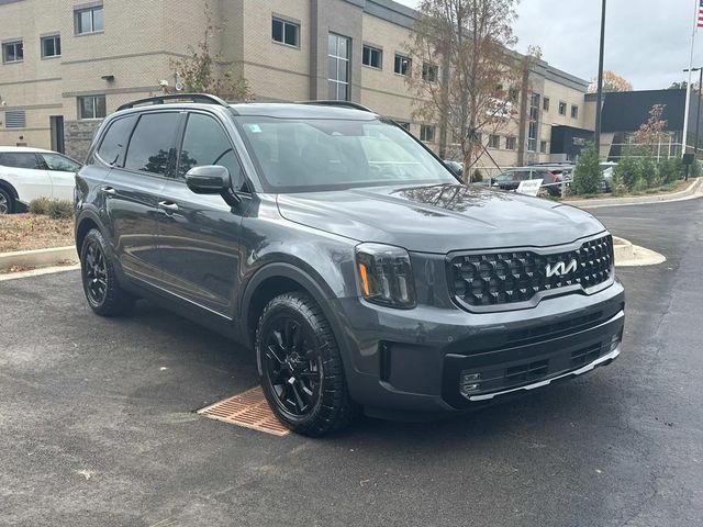 2024 Kia Telluride SX X-Pro