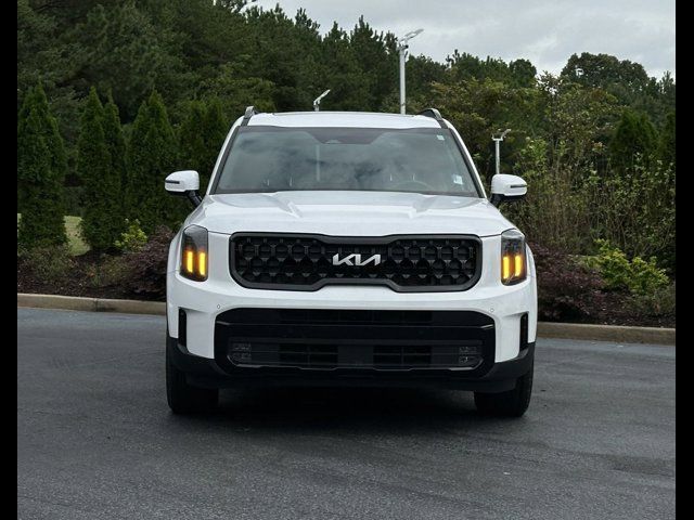 2024 Kia Telluride SX X-Pro