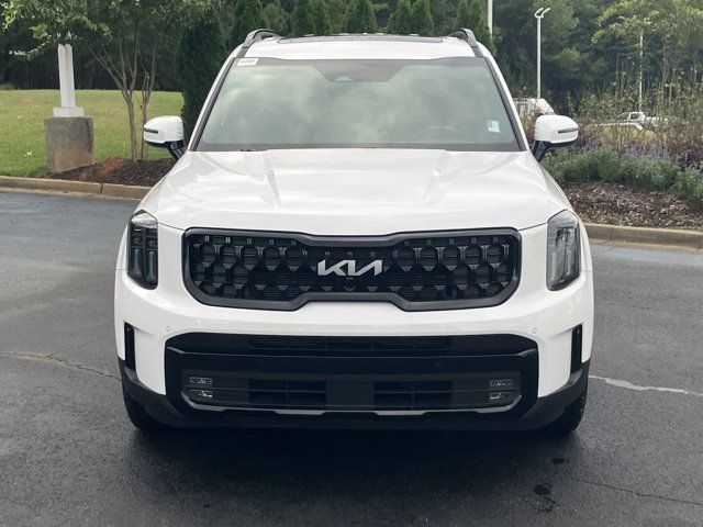 2024 Kia Telluride SX X-Pro