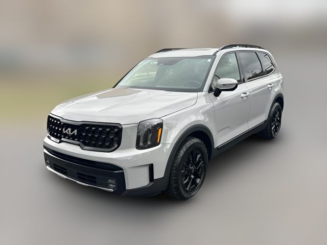 2024 Kia Telluride SX X-Pro