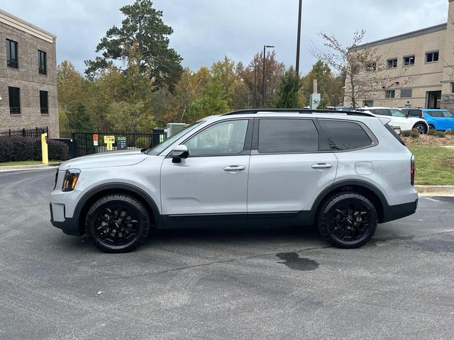 2024 Kia Telluride SX X-Pro