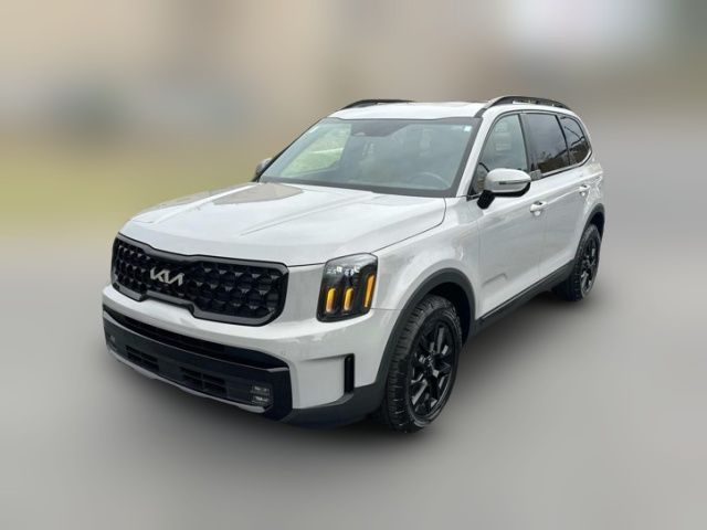 2024 Kia Telluride SX X-Pro