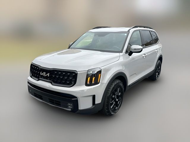 2024 Kia Telluride SX X-Pro