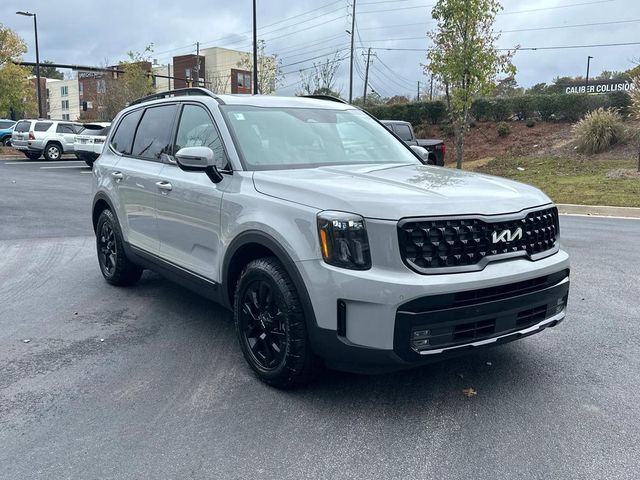 2024 Kia Telluride SX X-Pro