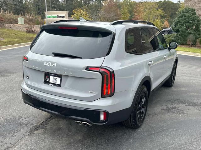 2024 Kia Telluride SX X-Pro