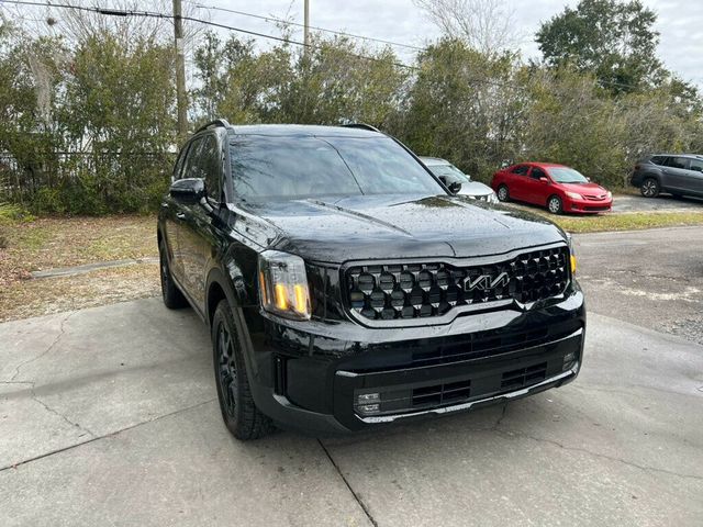 2024 Kia Telluride SX X-Pro