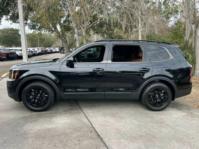 2024 Kia Telluride SX X-Pro