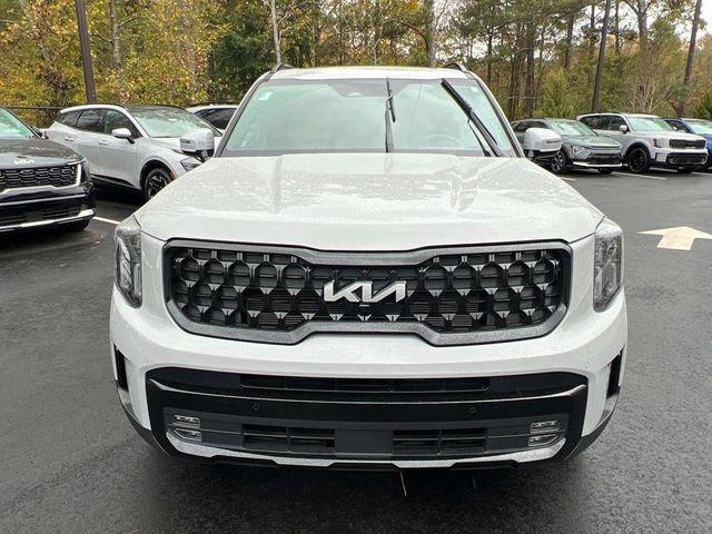 2024 Kia Telluride SX X-Pro