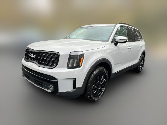 2024 Kia Telluride SX X-Pro