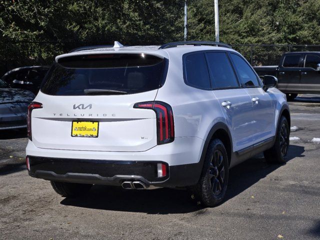 2024 Kia Telluride SX Prestige X-Pro