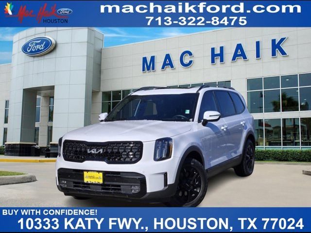 2024 Kia Telluride SX Prestige X-Pro