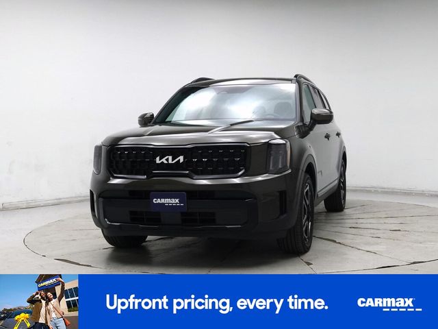 2024 Kia Telluride EX X-Line