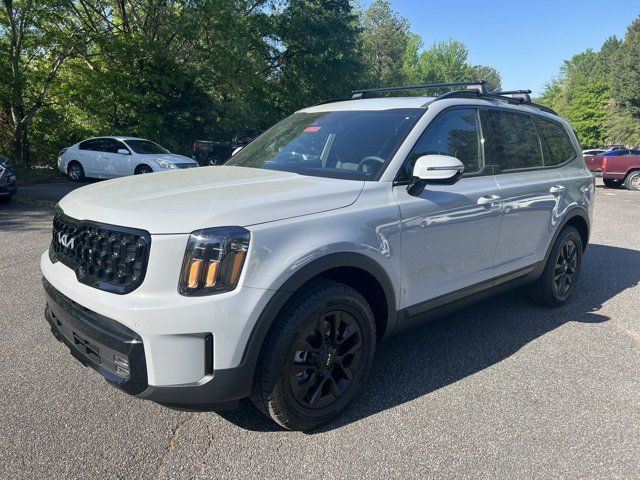 2024 Kia Telluride SX X-Pro