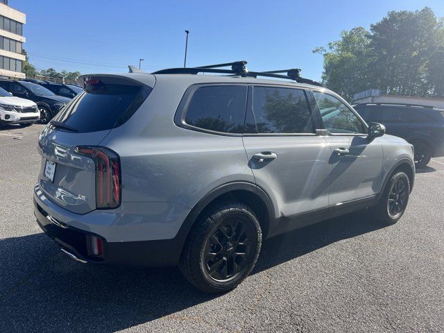 2024 Kia Telluride SX X-Pro