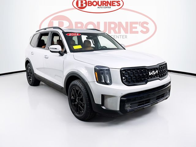 2024 Kia Telluride SX Prestige X-Pro