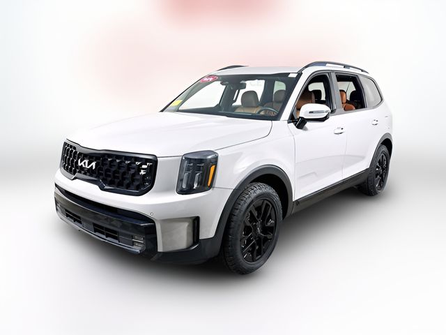 2024 Kia Telluride SX Prestige X-Pro