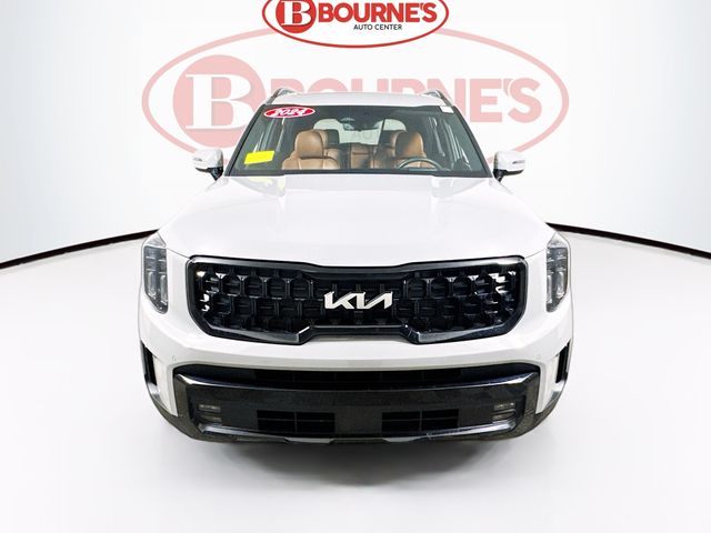 2024 Kia Telluride SX Prestige X-Pro