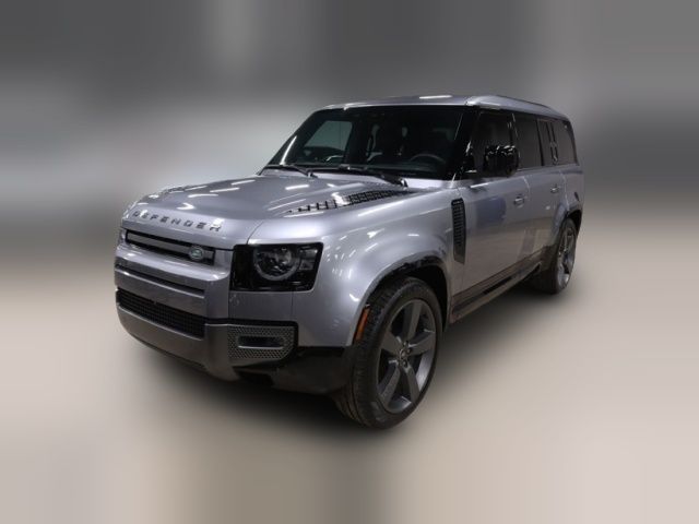 2024 Land Rover Defender Outbound