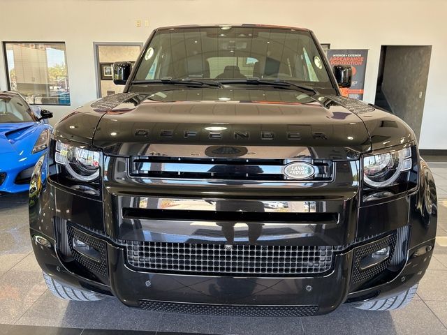 2024 Land Rover Defender V8