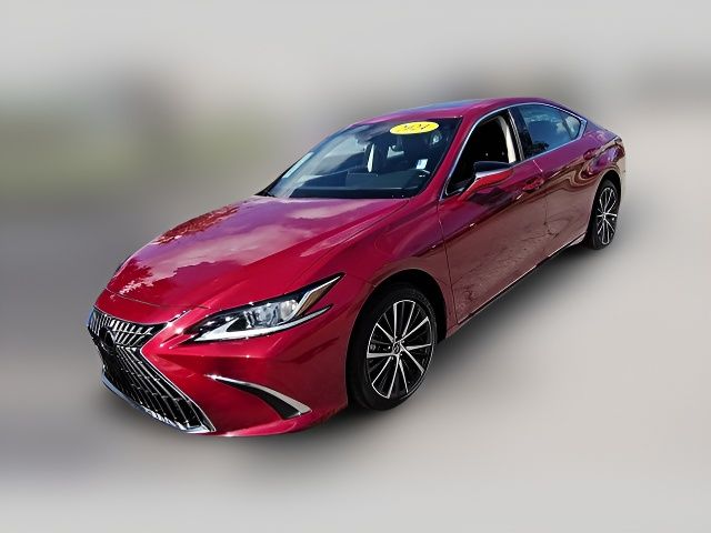 2024 Lexus ES 250