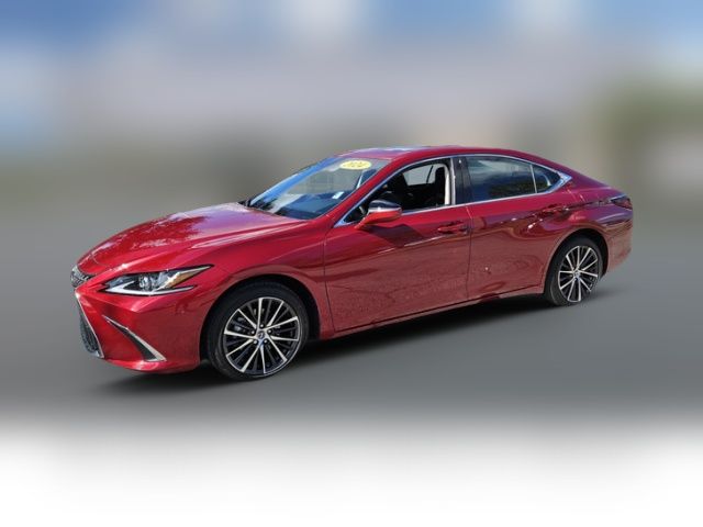 2024 Lexus ES 250