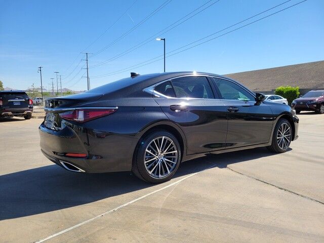 2024 Lexus ES 350