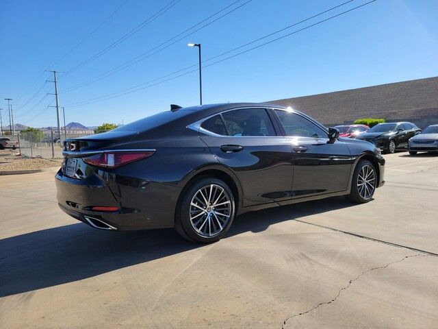 2024 Lexus ES 350