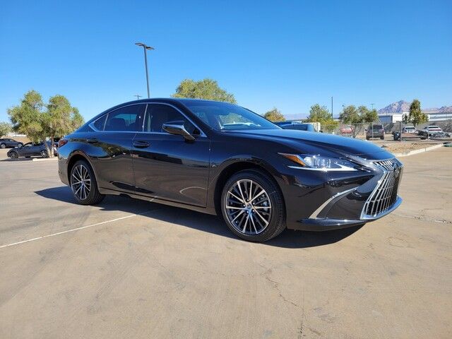 2024 Lexus ES 350