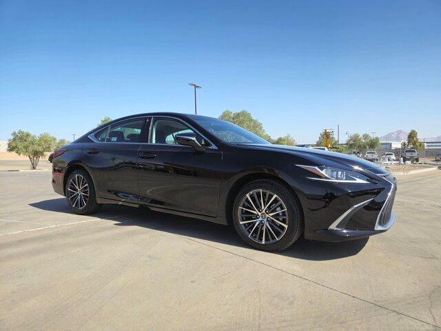 2024 Lexus ES 350